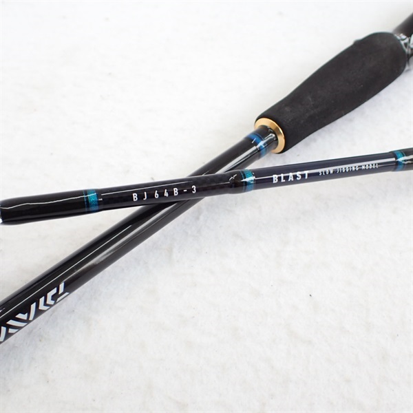 １４ブラストＳＪＢＪ６４Ｂ－３